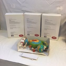 Cesar Millán. The Dog Whisperer Toss  N  Reel    P 8252