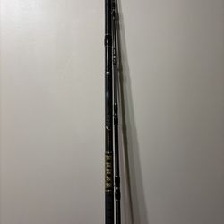 Shimano Tallus Ulua Pole