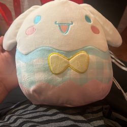 Cinnamoroll
