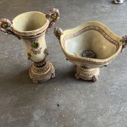 Decor Vase 
