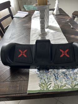 Hoverboard