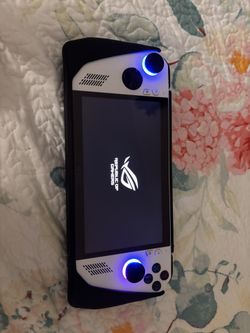 Asus ROG Ally 7