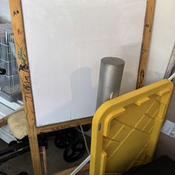 White Board 
