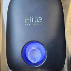 Ev Charging Station 