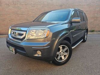 2010 Honda Pilot
