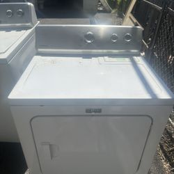 Dryer $100