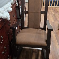 Rocking Chair