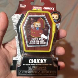 Chucky Pocket pop