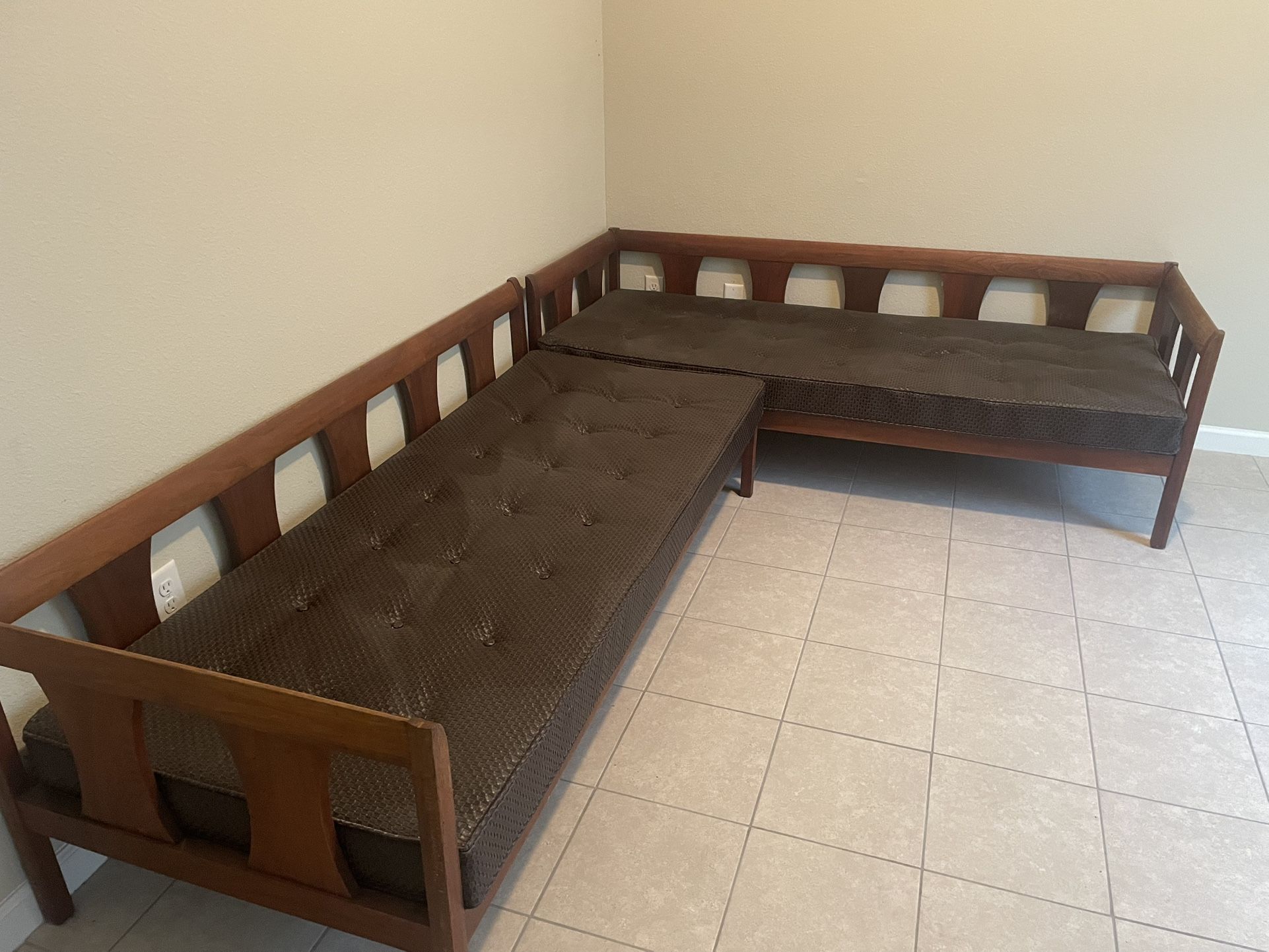 Vintage Sofa