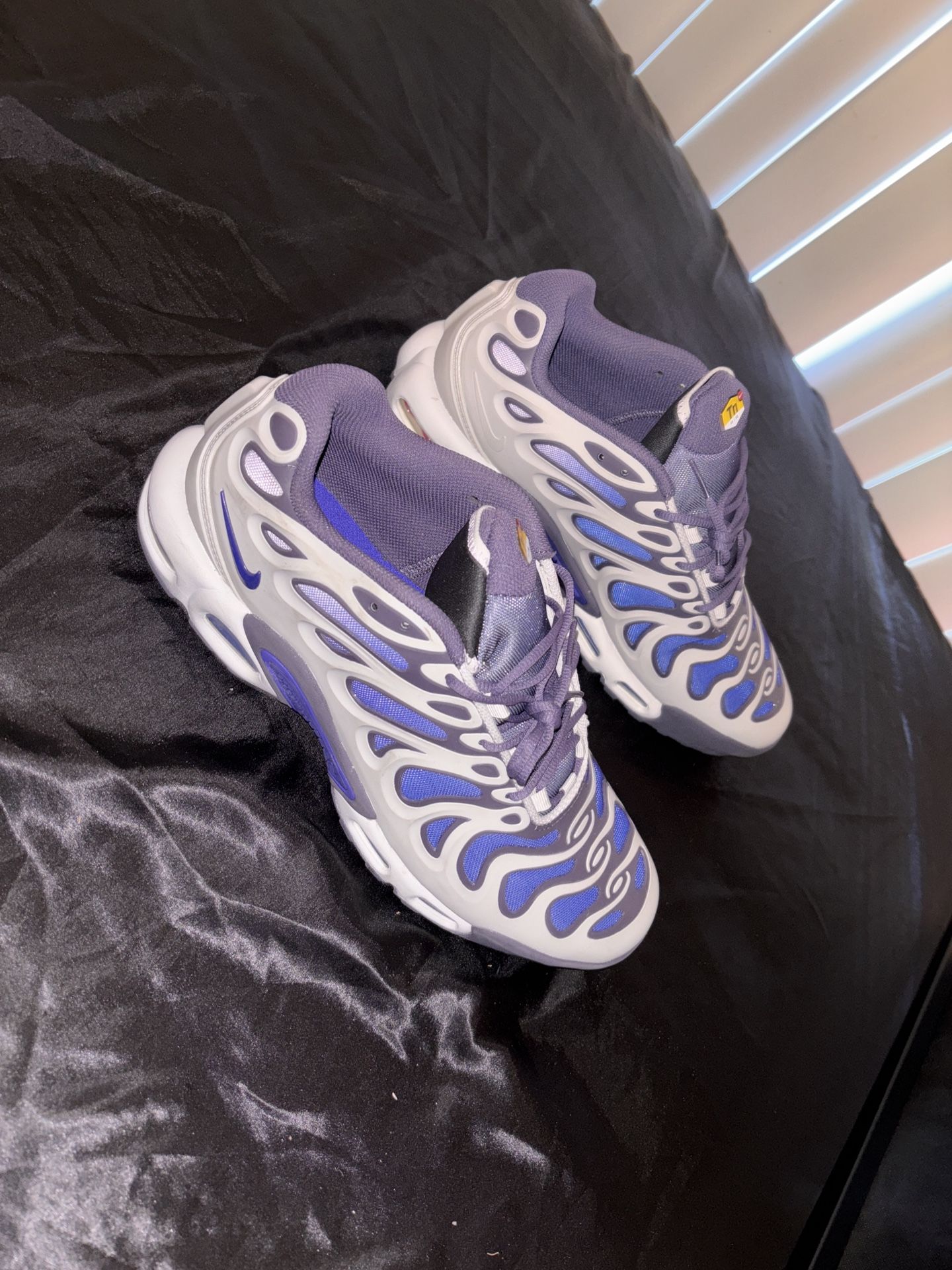 Nike Air Max Plus Drift