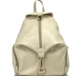 Backpack Leather 