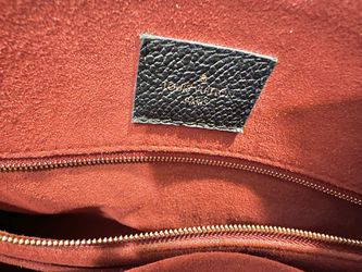 Grand Palais Monogram Empreinte Leather - Louis Vuitton