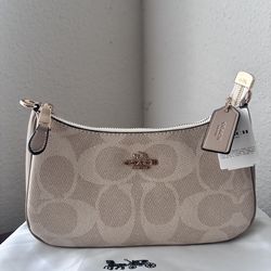 Coach Teri bag