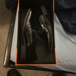 La Milano Dress Shoes