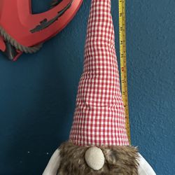 Weighted Plush Gnomes