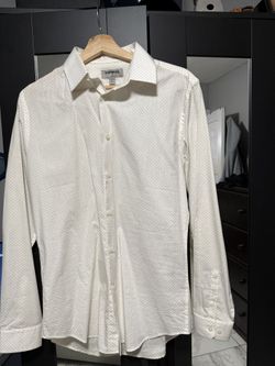 Express Dress Shirt Slim