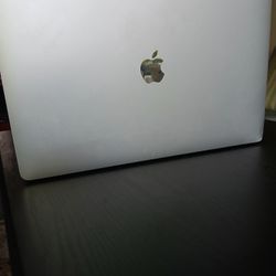 MacBook Pro 2017
