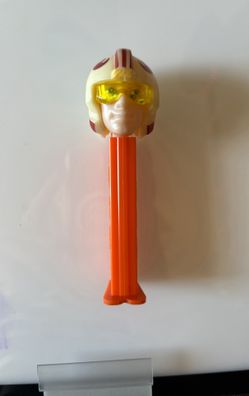 Vintage Star Wars Luck Skywalker PEZ Dispenser 
