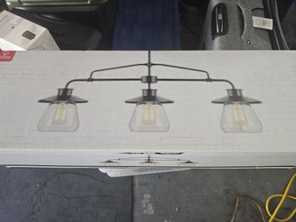 Vintage Pendant Lamp
