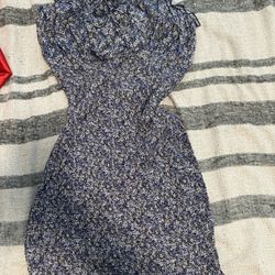 Spring Dress