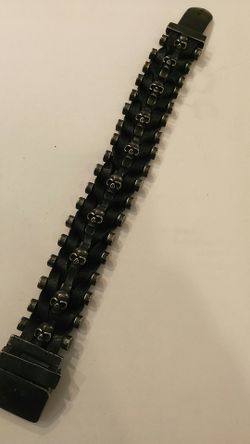 Stainless steel bracelet orignal