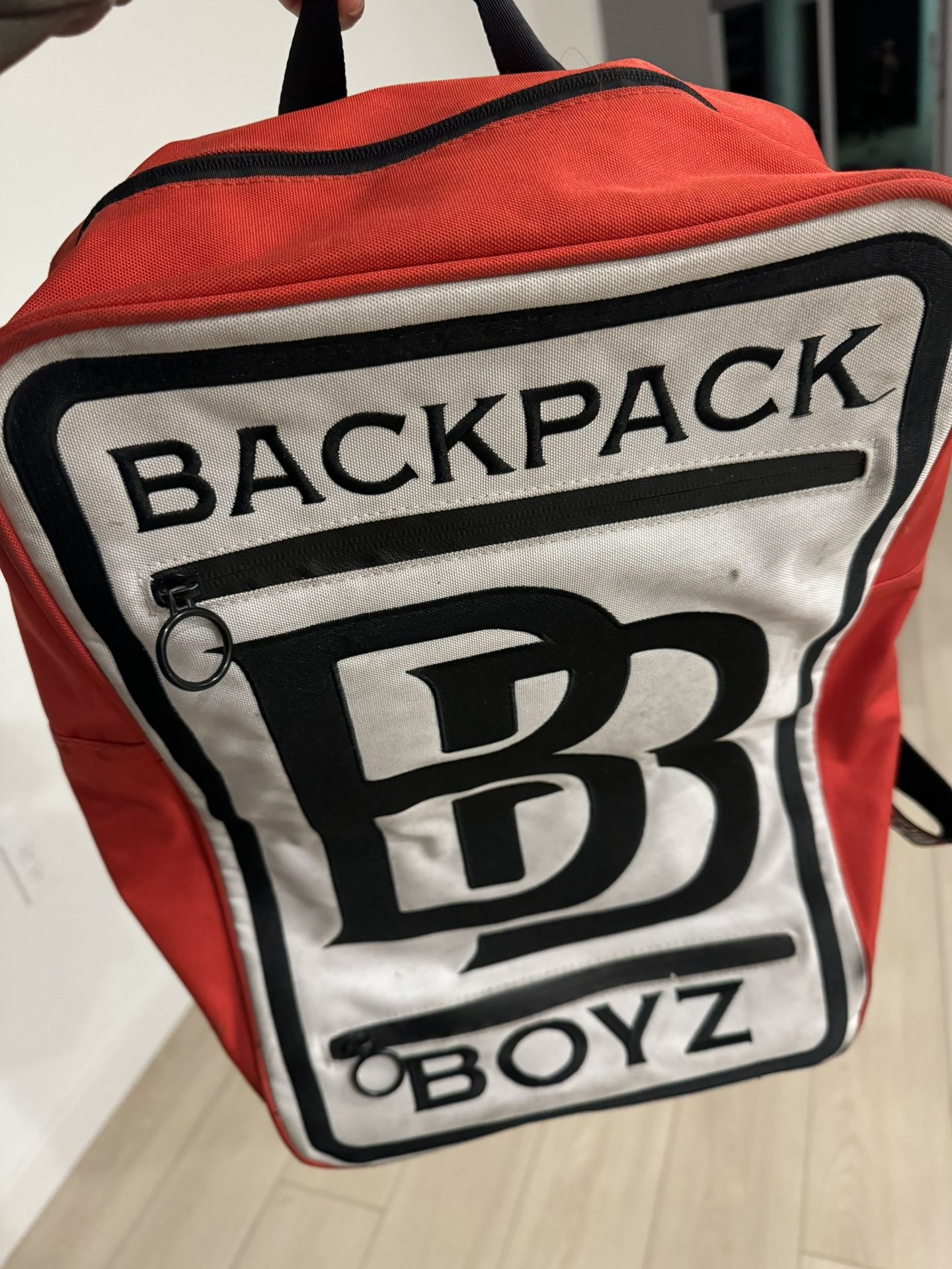 Backpack Boys backpack