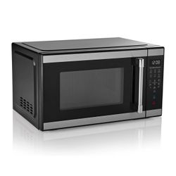 Hamilton Beach. Microwave 