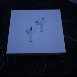 AirPod Pro 3