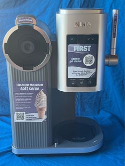 Ninja CREAMi Swirl 13-in-1 Ice Cream Machine