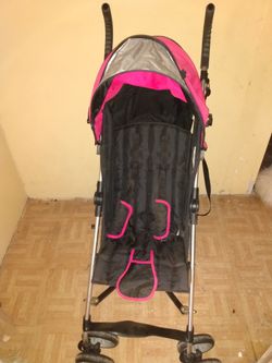 Summer Brand Foldable Stroller