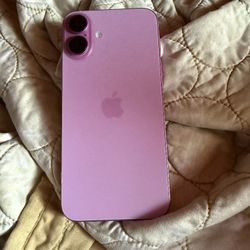 Iphone 16 Plus At&t