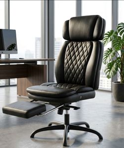 🔥🔥Executive Style Adjustable Comfort at an Affordable Price! 🔥🔥