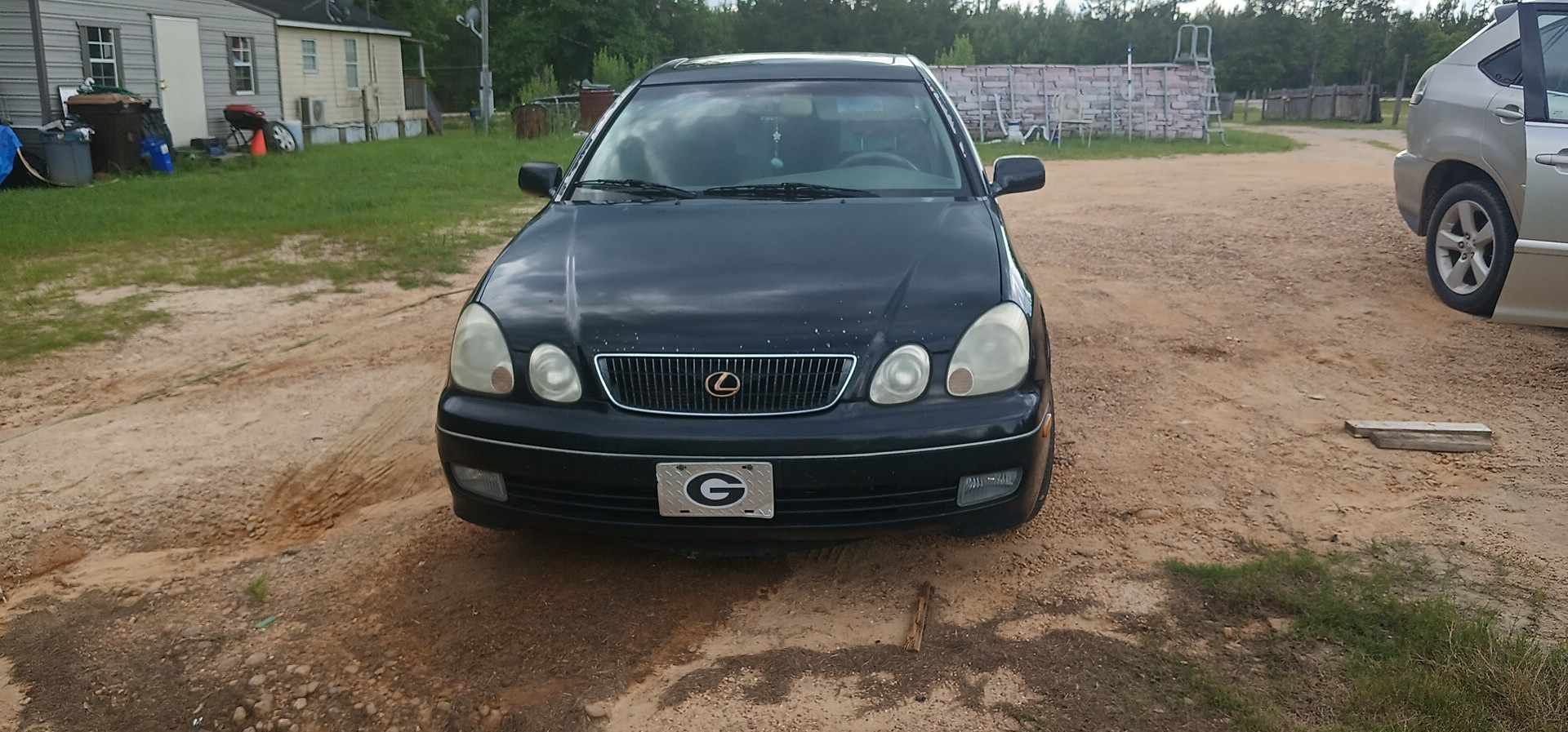 1998 Lexus GS 300
