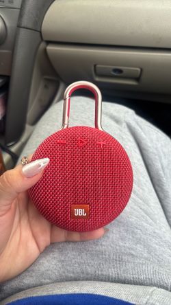 JBL Clip 3