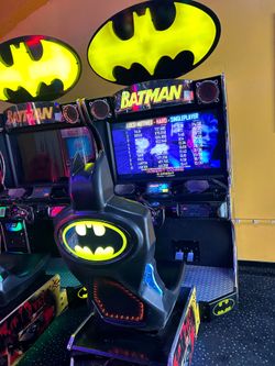 Batman