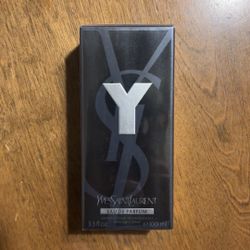 YSL Eau De Parfum