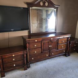 Bedroom Set 