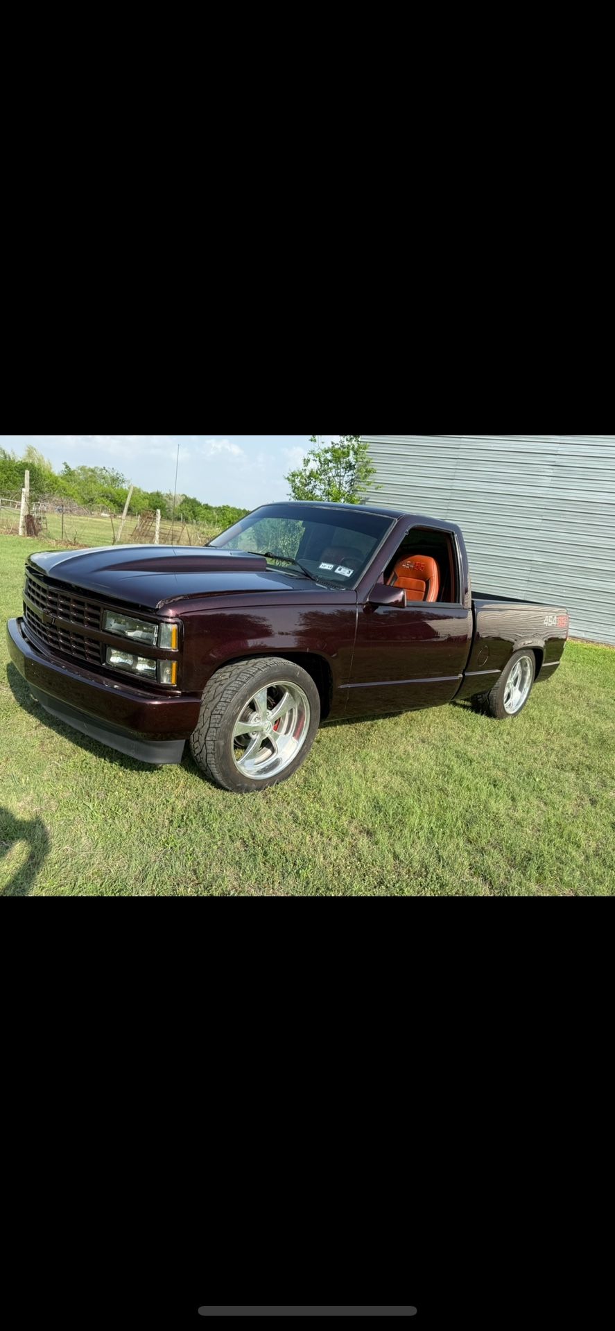 1991 Chevrolet 1500