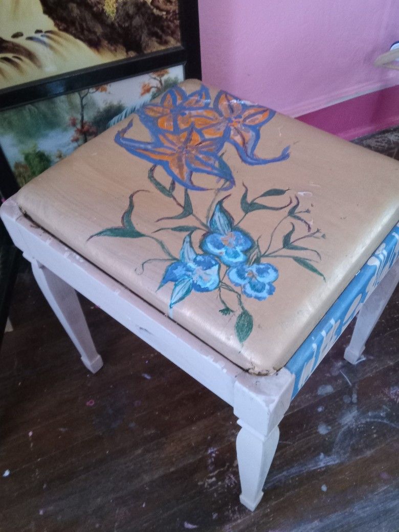 Stool