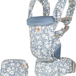 Ergobaby Omni Drea Baby Carrier 