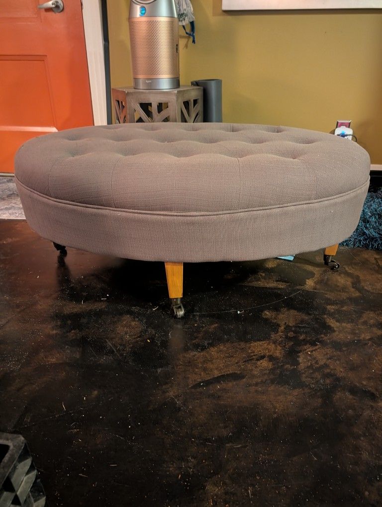Ottoman/Coffee Table
