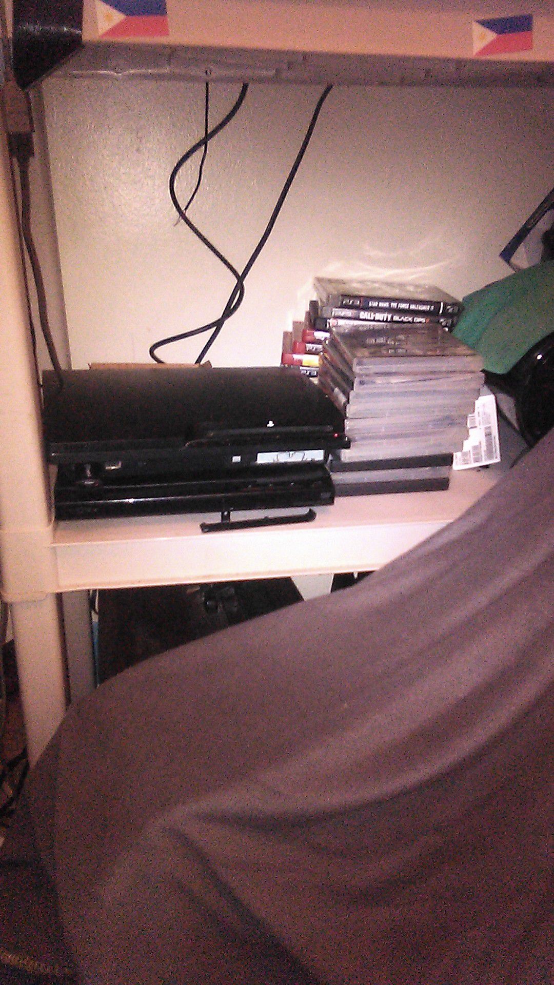 Sony DVD player hundreds of movies