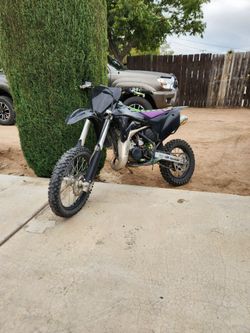 kx 85
