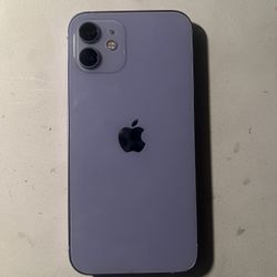 Iphone 12 (Unlocked)