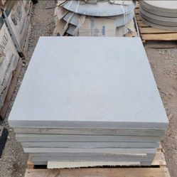 30X30 CONCRETE STEPPING PAVERS  $50  EACH 