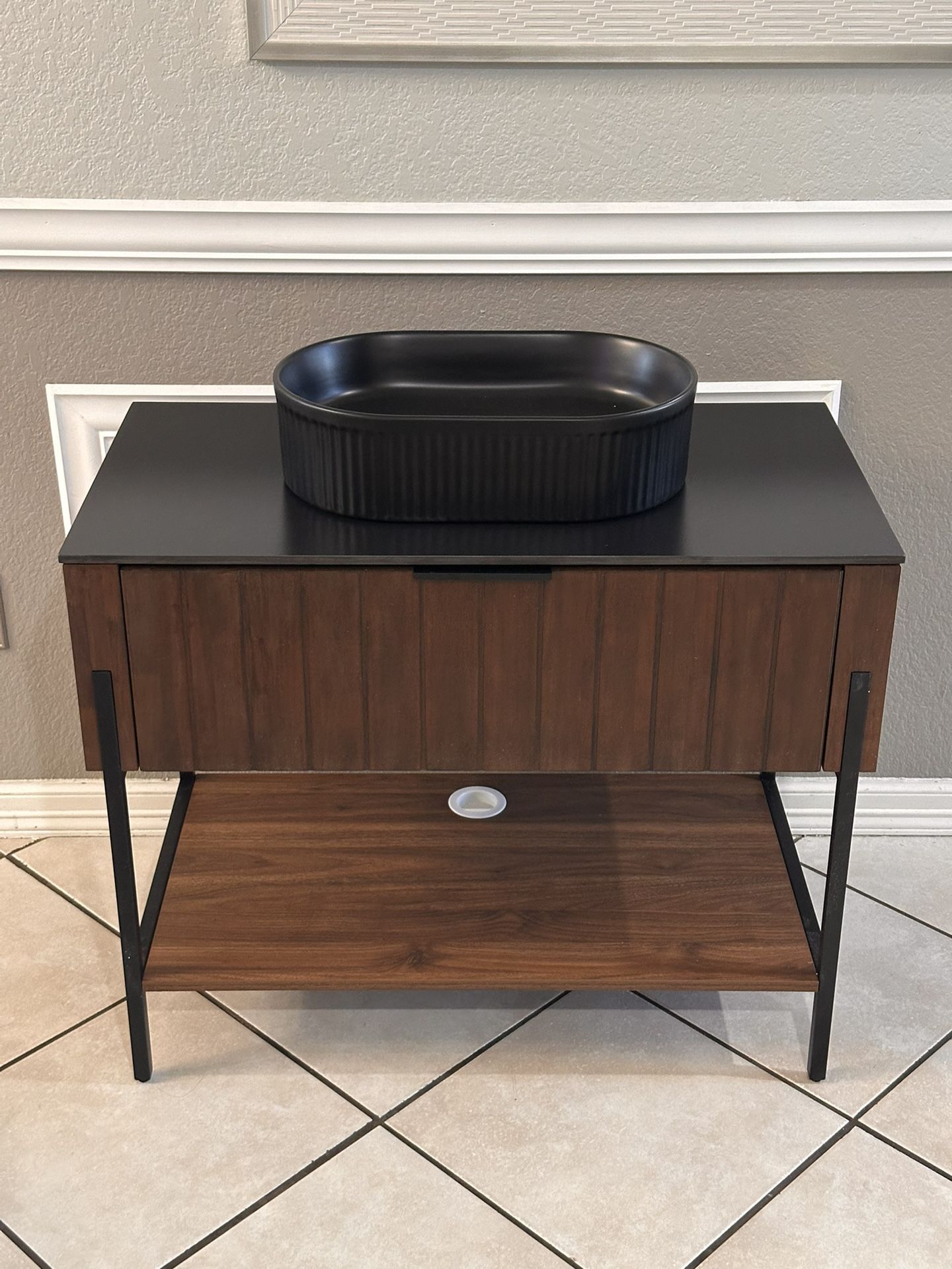 Bathroom Vanity