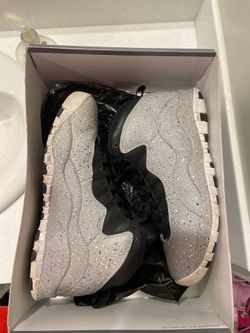 Jordan 10 retro size 9.5