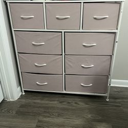 Yitahome 9 Drawer Dresser for Bedroom