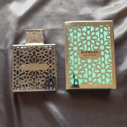 Rayhaan Aquatica Eau De Parfum EDP