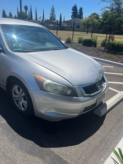 2010 Honda Accord
